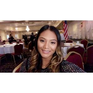 Meet your Posher, Jamie